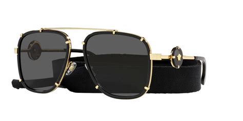 Versace VE2233 Sunglasses 